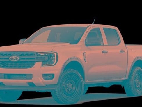 New 2026 Ford Ranger XL AWD/4WD image 30