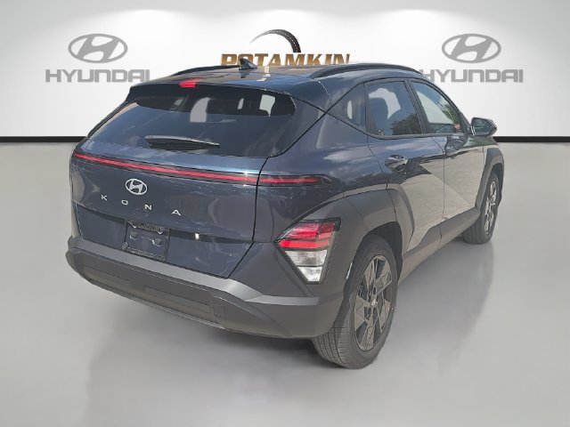 New 2026 Hyundai Kona SEL Sport FWD image 5