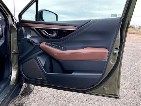 Used 2021 Subaru Outback Touring XT image 21