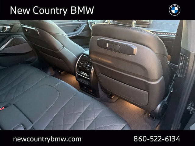 Used 2026 BMW X5 xDrive40i w/ Climate Comfort Package AWD/4WD image 8