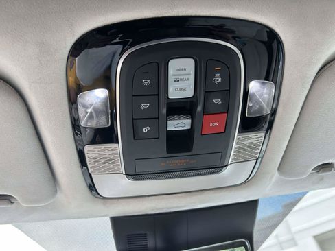 Used 2023 Hyundai Palisade Calligraphy w/ Cargo Package FWD image 29
