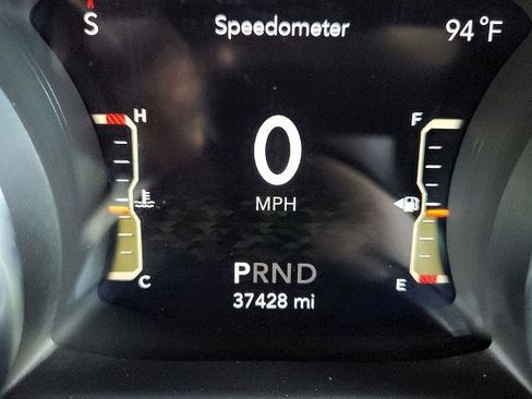 Used 2021 Jeep Wrangler Unlimited Rubicon AWD/4WD image 28