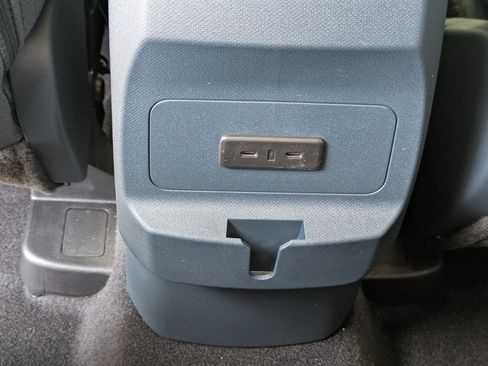 Used 2026 Ford Maverick XLT FWD image 26