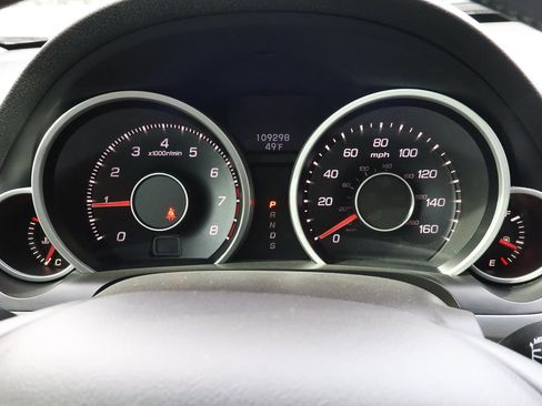 Used 2009 Acura TL image 28