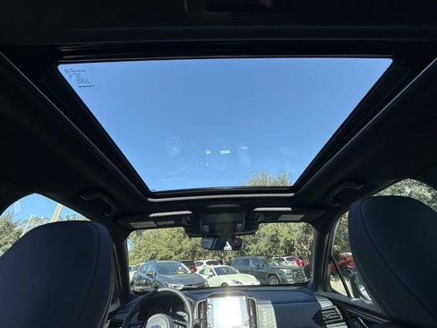 New 2026 Subaru Forester Sport image 21