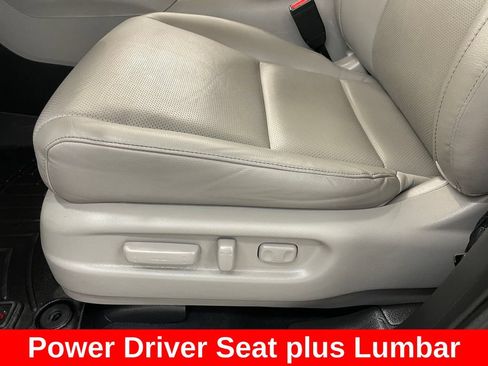 Used 2022 Honda Ridgeline RTL-E image 11