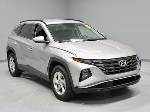 Used 2024 Hyundai Tucson SEL AWD/4WD image 1