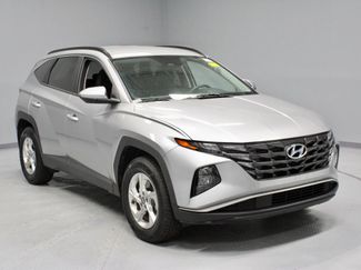 Used 2024 Hyundai Tucson SEL AWD/4WD video 1