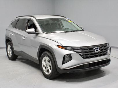 Used 2024 Hyundai Tucson SEL