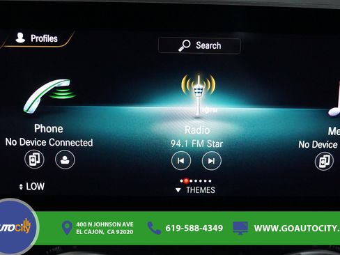 Used 2021 Mercedes-Benz GLB 250 image 21