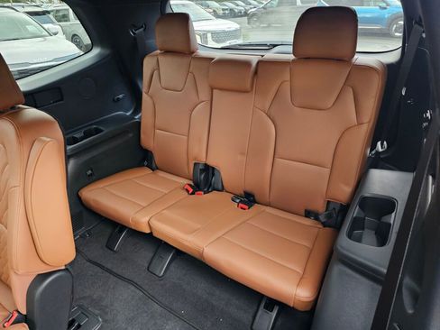 New 2025 Kia Telluride EX X-Line image 24