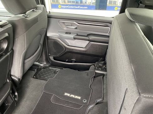 Used 2022 RAM 1500 Big Horn AWD/4WD image 20