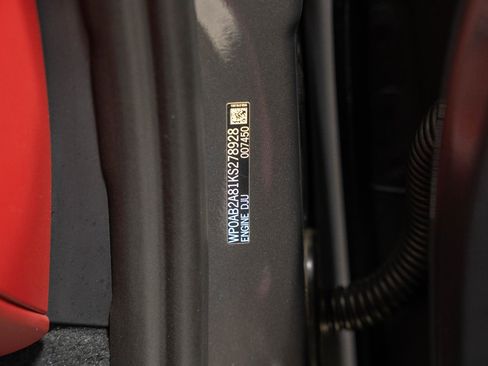 Used 2019 Porsche 718 Cayman GTS image 45