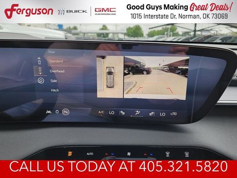 New 2026 Buick Enclave Sport Touring w/ Super Cruise Package FWD image 30