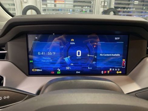 New 2027 Chevrolet Bolt RS FWD image 13
