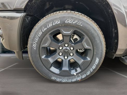 New 2026 RAM 1500 Lone Star AWD/4WD image 10