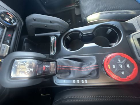 New 2026 Ford Bronco Raptor image 22