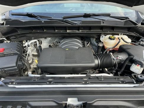 Used 2021 GMC Sierra 1500 AT4 AWD/4WD image 30