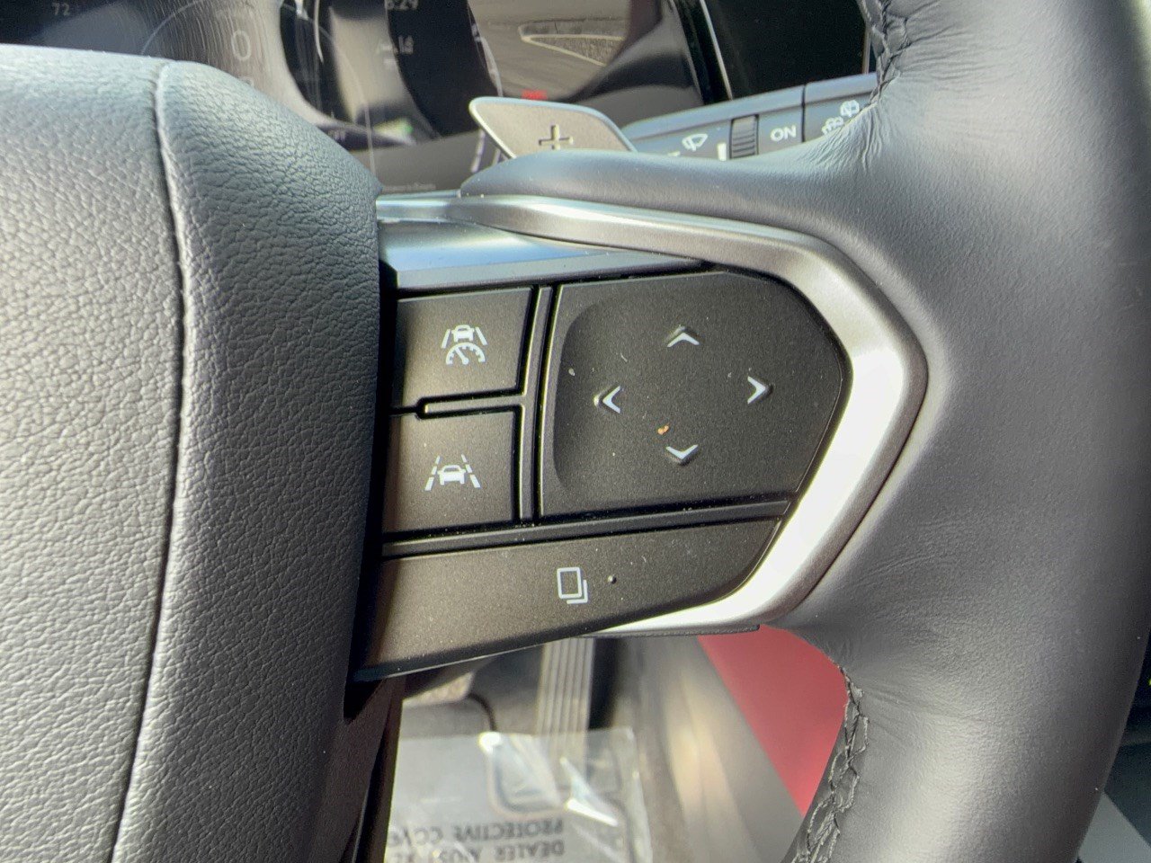 Certified 2024 Lexus NX 350h AWD image 20