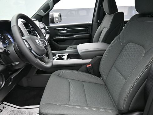 New 2026 RAM 1500 Big Horn image 11