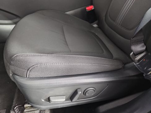Used 2026 Hyundai Tucson SEL FWD image 26