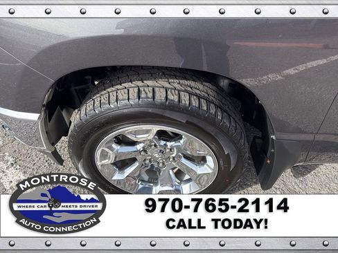 Used 2019 RAM 1500 Big Horn image 14