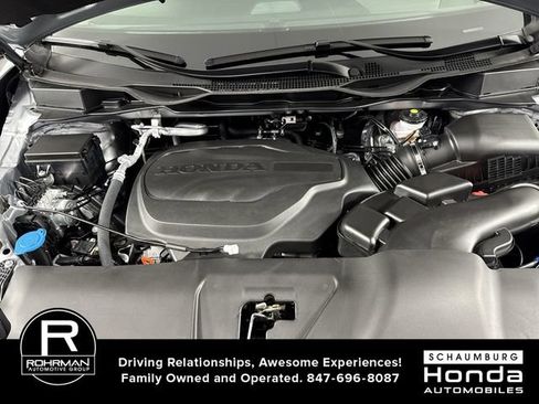 Used 2026 Honda Odyssey Elite image 30