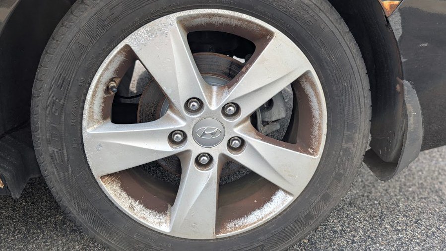 Used 2013 Hyundai Elantra GLS w/ Preferred Pkg FWD image 23