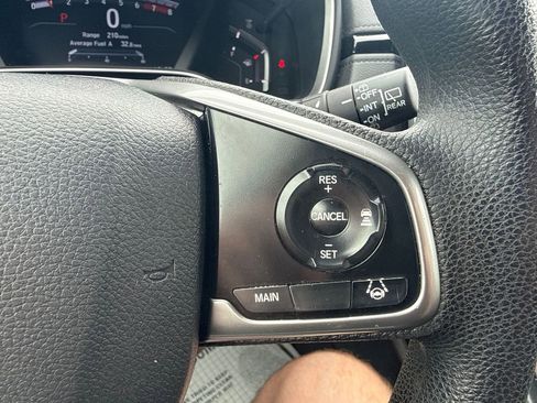 Used 2019 Honda CR-V EX image 27
