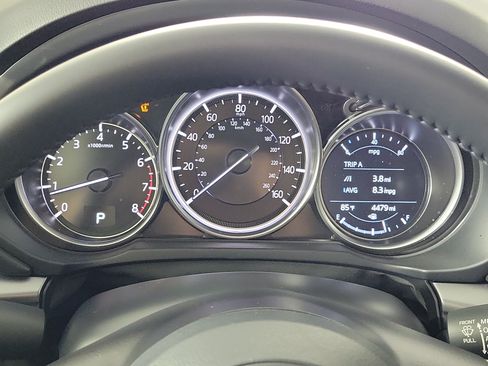 Certified 2025 MAZDA CX-5 AWD 2.5 S w/ Preferred Package image 17
