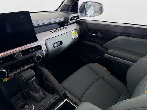 New 2026 Toyota Tacoma 4x4 Double Cab Hybrid image 20