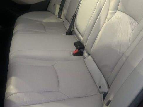 Certified 2024 Honda Accord Touring image 6