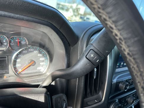 Used 2016 Chevrolet Silverado 2500 LTZ w/ LTZ Plus Package image 24