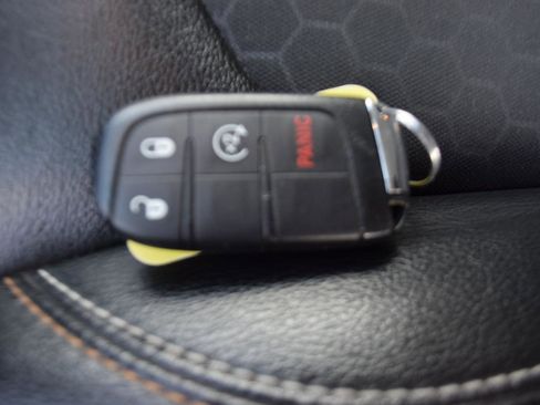 Used 2018 Jeep Compass Latitude w/ Popular Equipment Group image 35