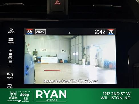 Used 2017 Honda Civic EX-L image 22