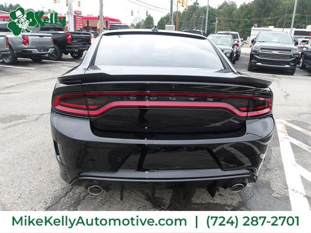 Used 2022 Dodge Charger R/T w/ Daytona Edition Group RWD image 6