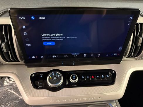 New 2027 Ford Expedition Max Active AWD/4WD image 10