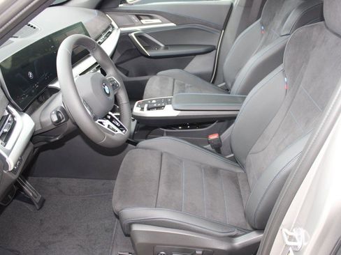 New 2026 BMW X1 xDrive28i w/ Technology Package image 5