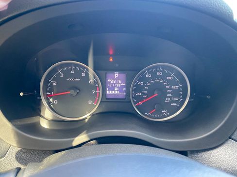 Used 2016 Subaru Impreza 2.0i AWD/4WD image 14