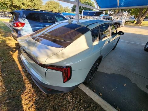 Used 2025 Kia K4 EX FWD image 6