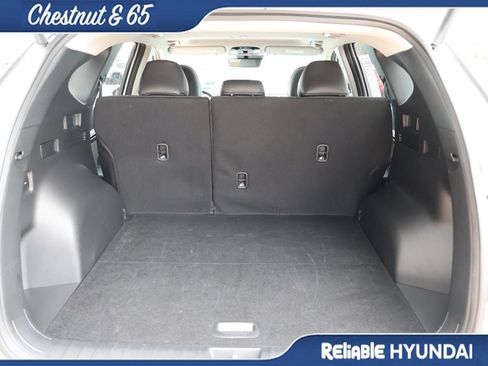 Used 2024 Hyundai Tucson SEL w/ Convenience Package FWD image 15
