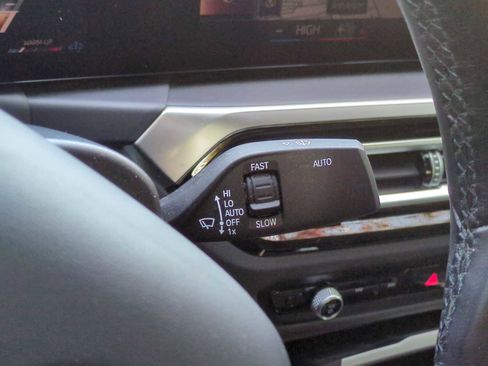 Certified 2024 BMW 330i xDrive Sedan w/ Premium Package image 27