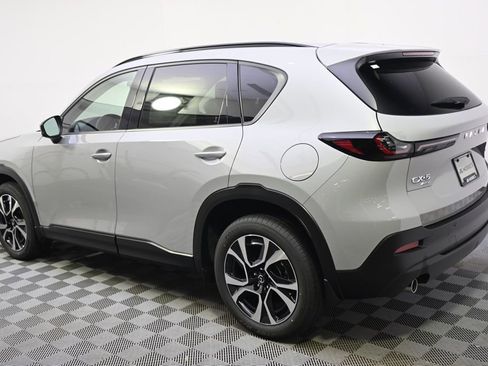 New 2026 MAZDA CX-5 Preferred AWD/4WD image 3