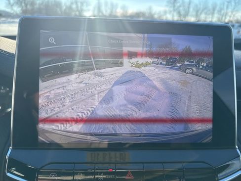 New 2026 Jeep Compass Latitude AWD/4WD image 15