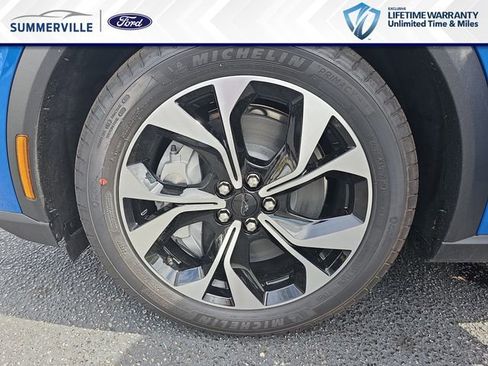 New 2026 Ford Mustang Mach-E Select image 34