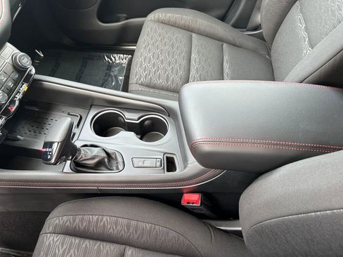 New 2026 Dodge Durango GT w/ Blacktop Package image 19