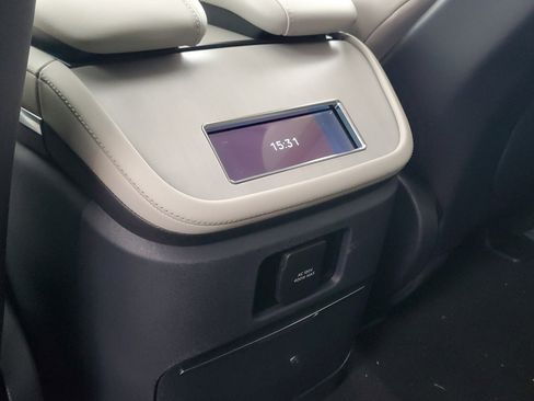 New 2026 Lincoln Navigator Reserve w/ Jet Appearance Package image 29