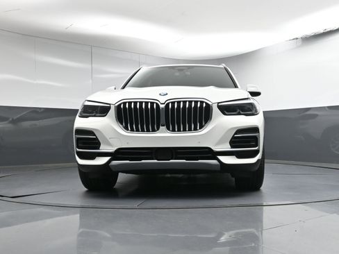 Used 2022 BMW X5 xDrive40i image 29