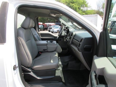 Used 2020 Ford F350 XL RWD image 10
