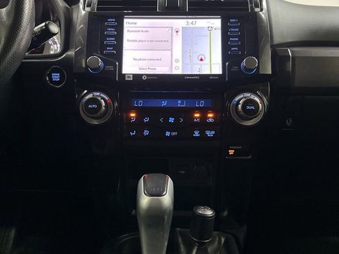 Used 2020 Toyota 4Runner TRD Pro AWD/4WD image 19